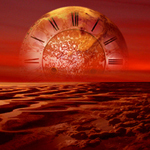 Experiencing Time by Simon Prosser